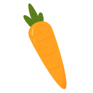 Product Ingredient - Carrot